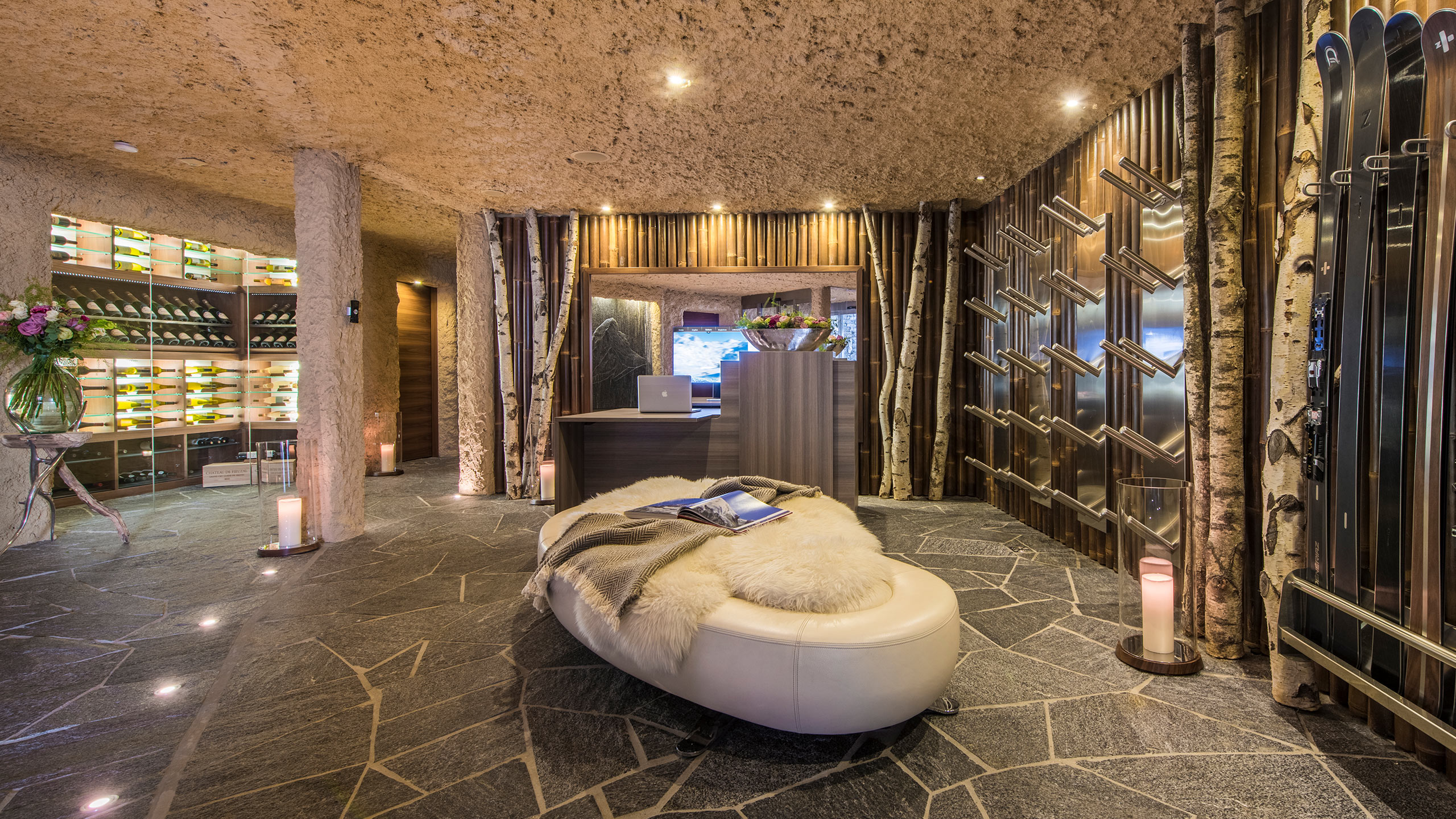 The Zermatt Villa