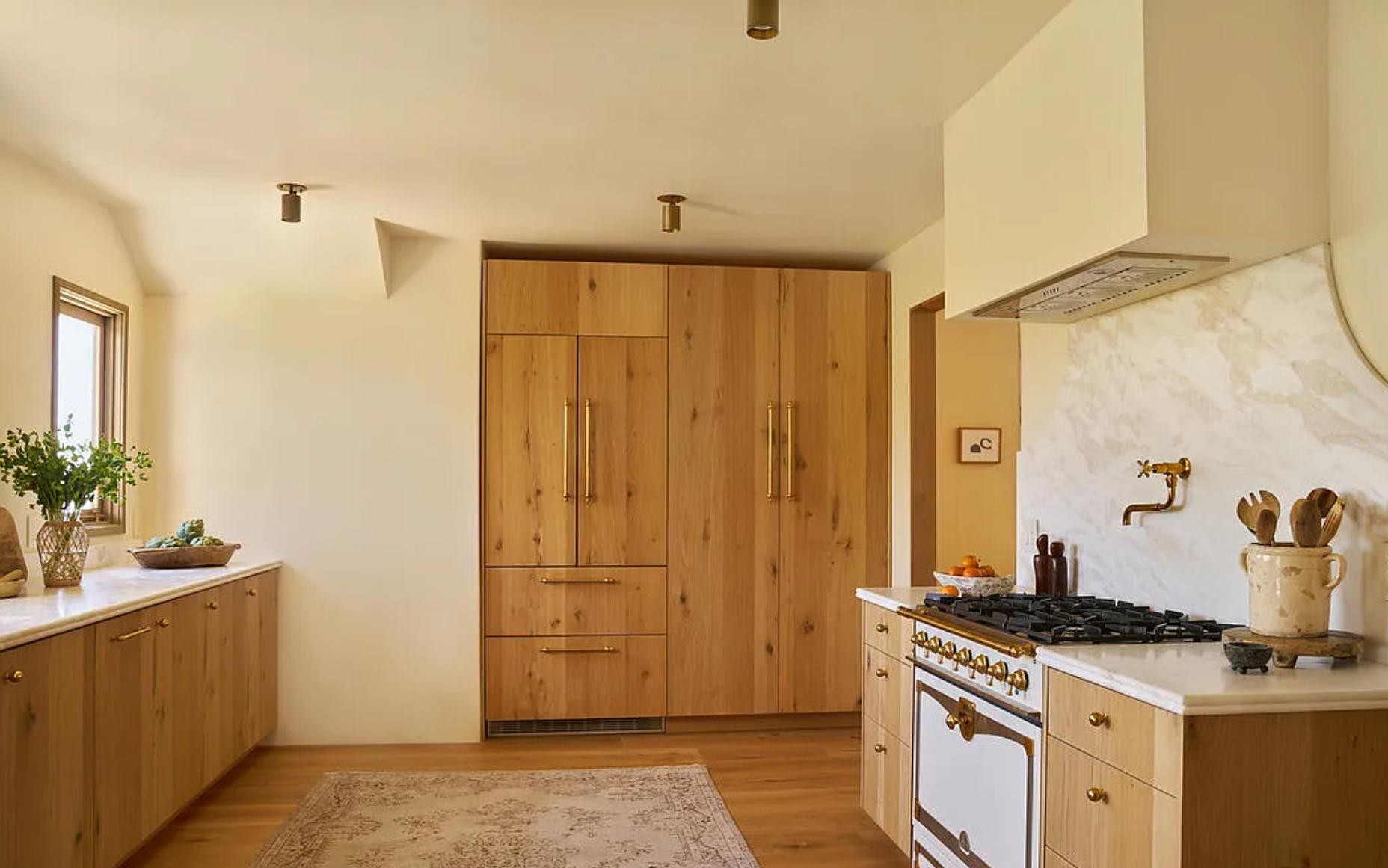 The Tilos Estate