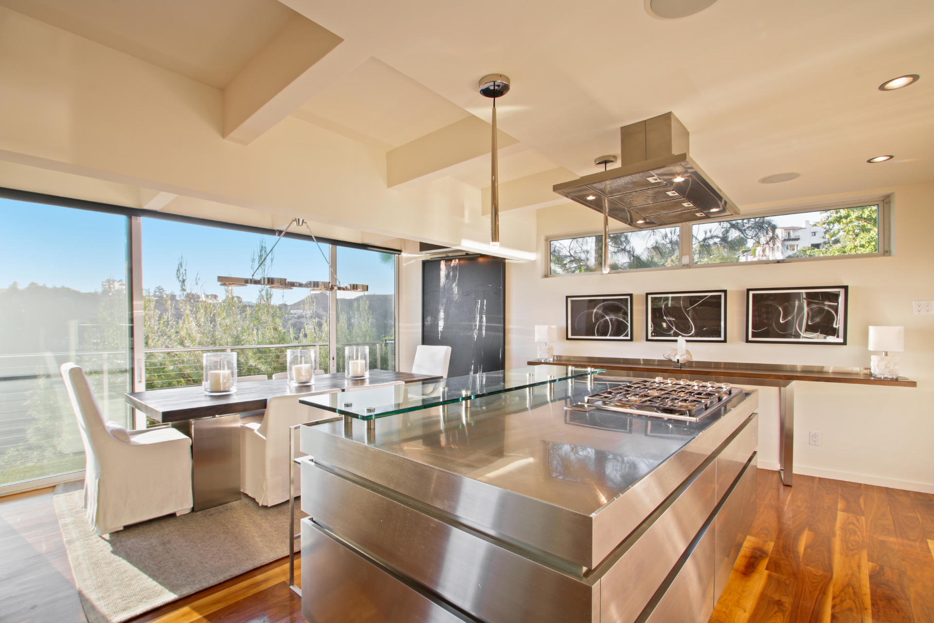 The Bevlyn Villa