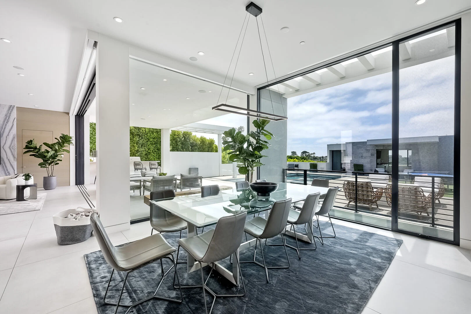 The Solania Villa