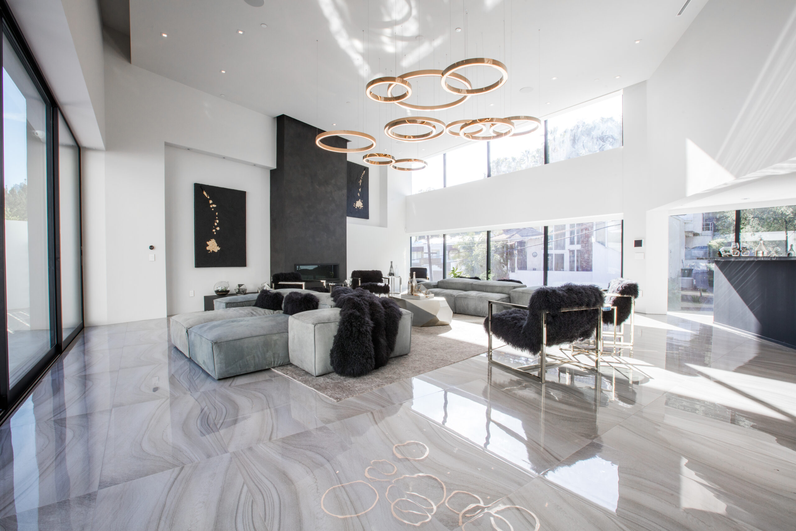 The Bowmont Villa