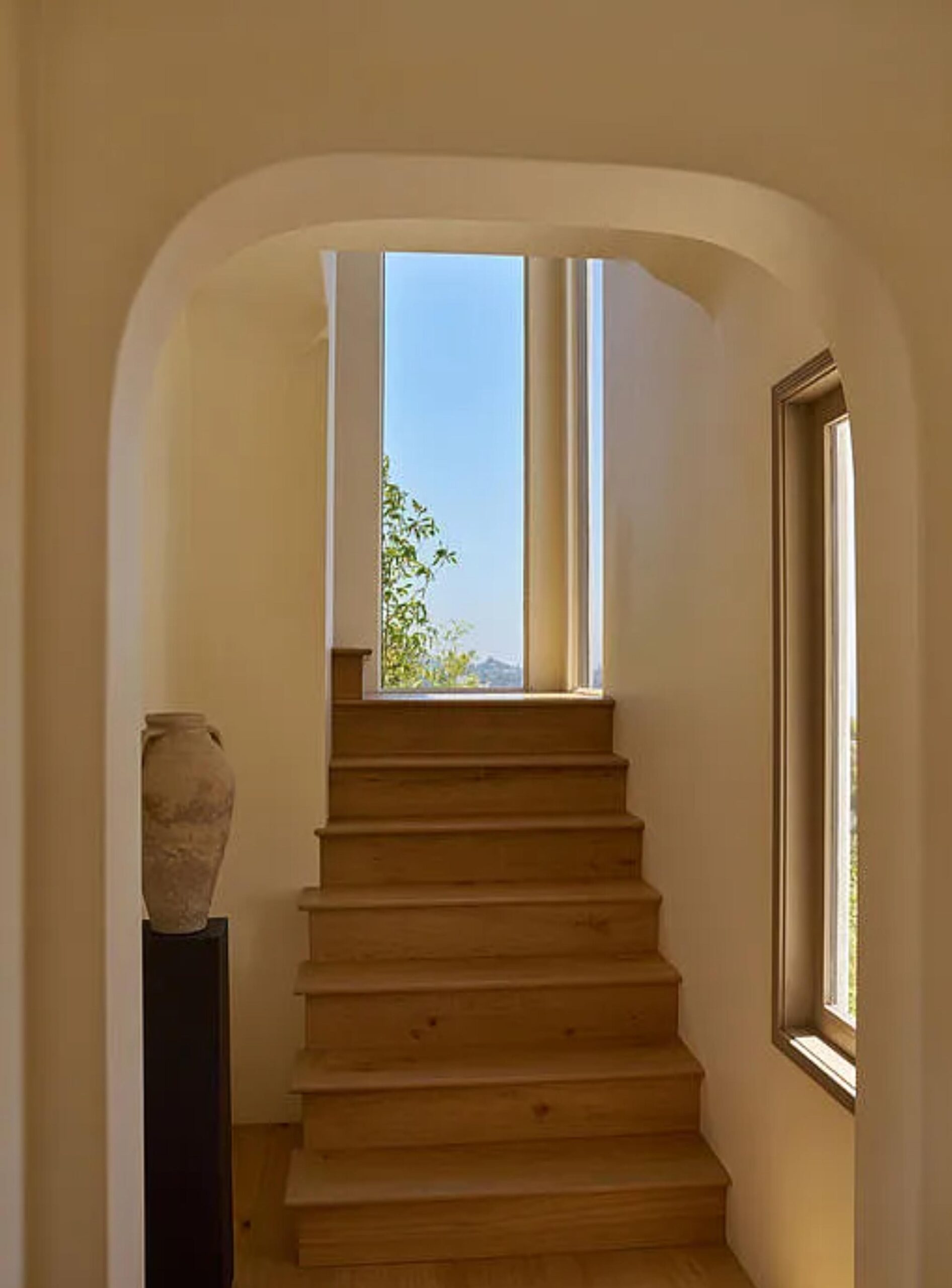 The Tilos Estate