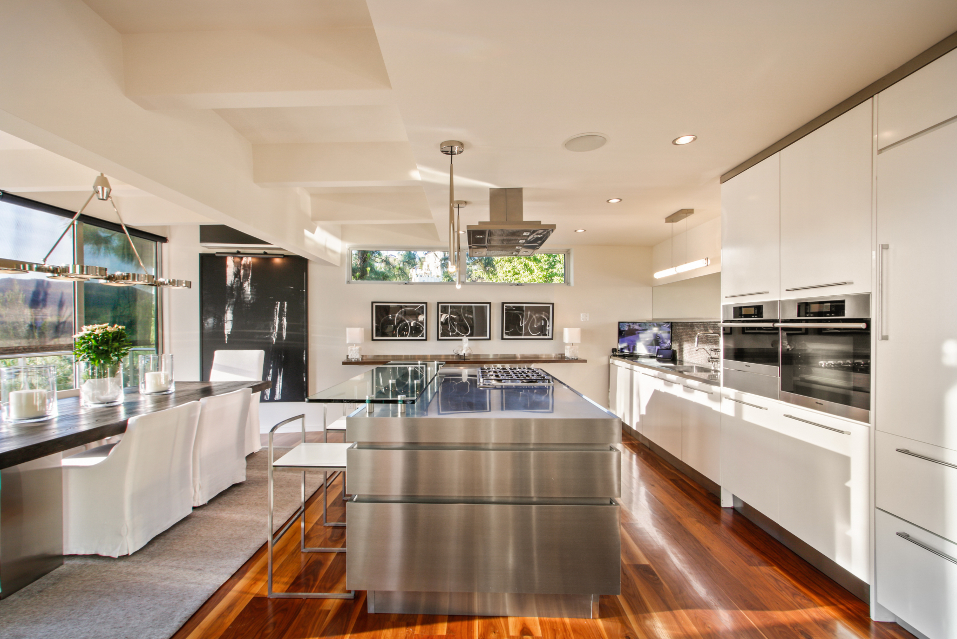 The Bevlyn Villa