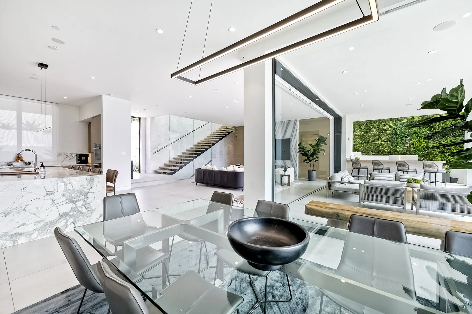 The Solania Villa
