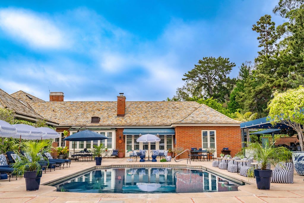 The Foxhill Villa