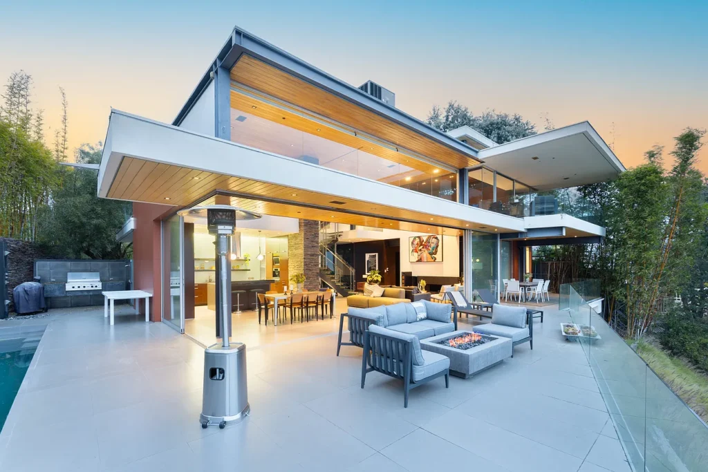 The Grandview Villa