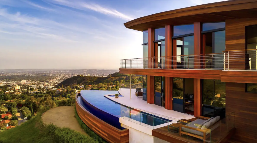 The Rouge Villa