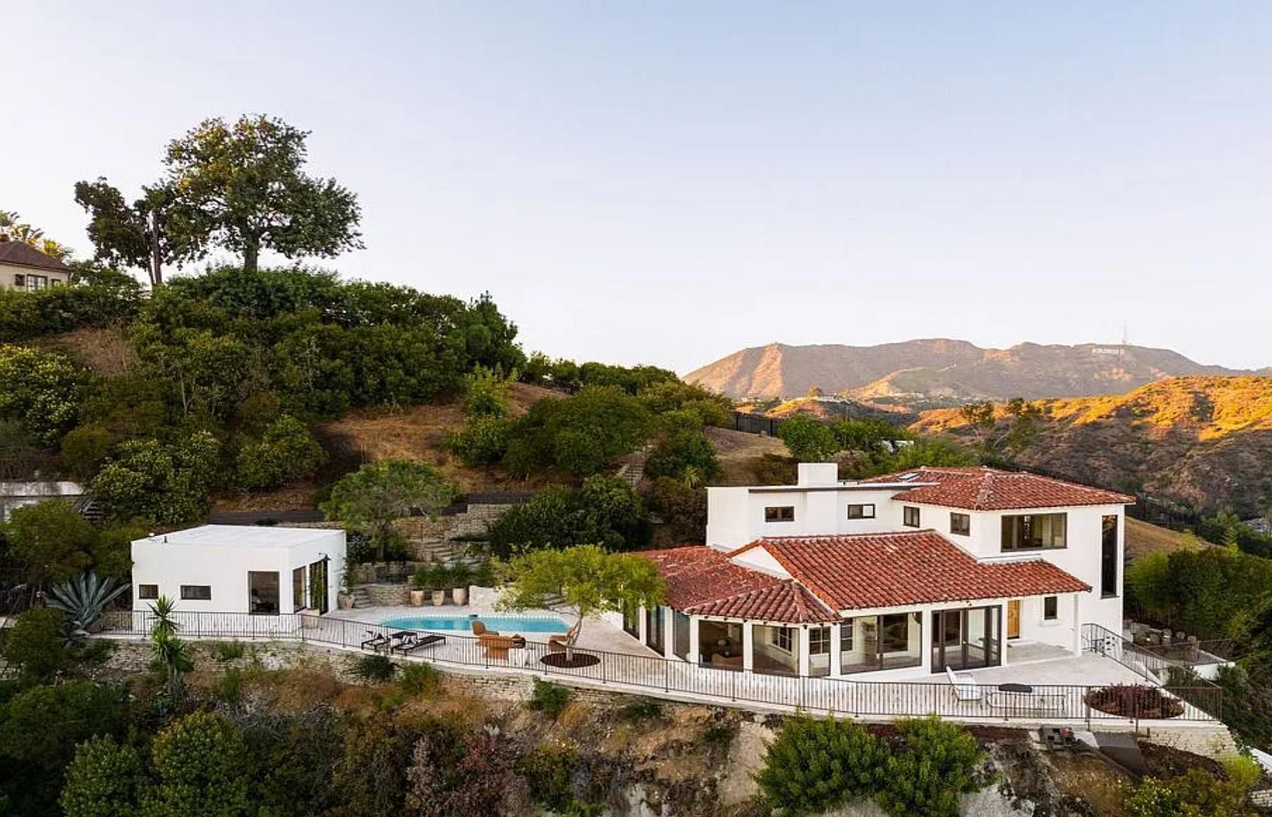 The Tilos Estate