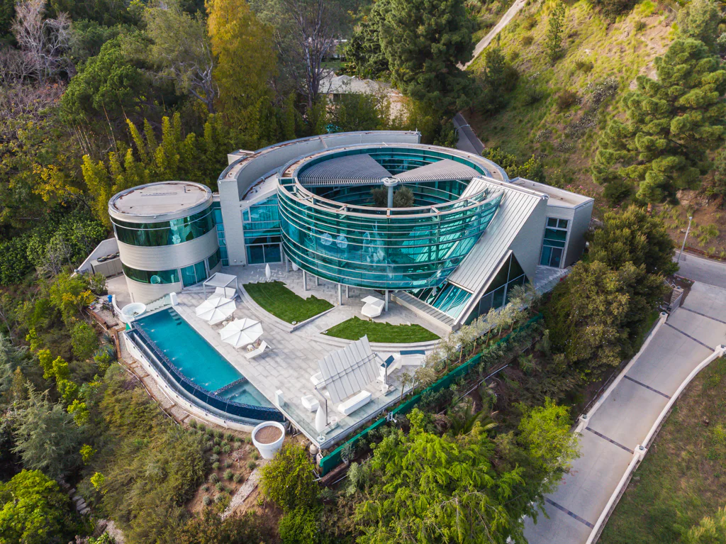 The Niles Villa