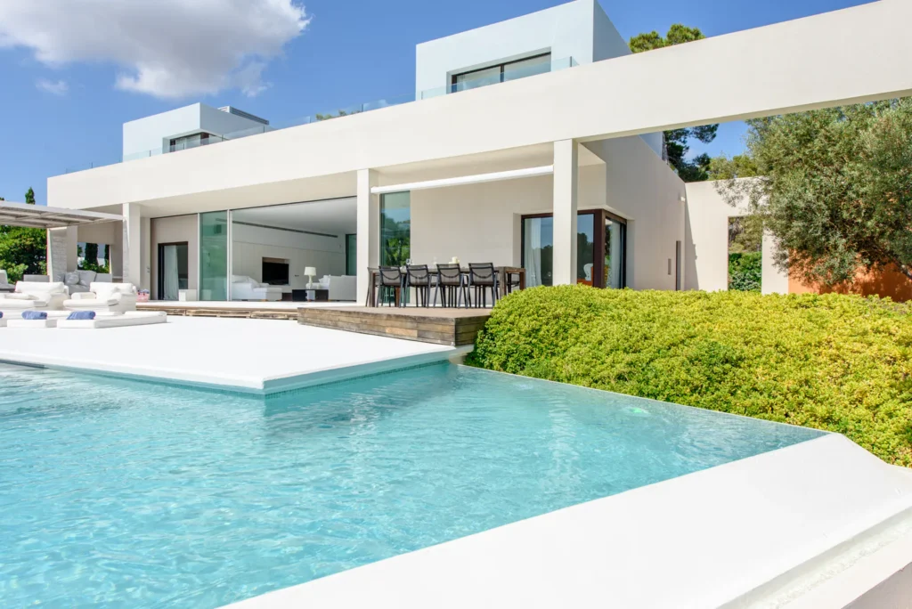 The Viola Villa