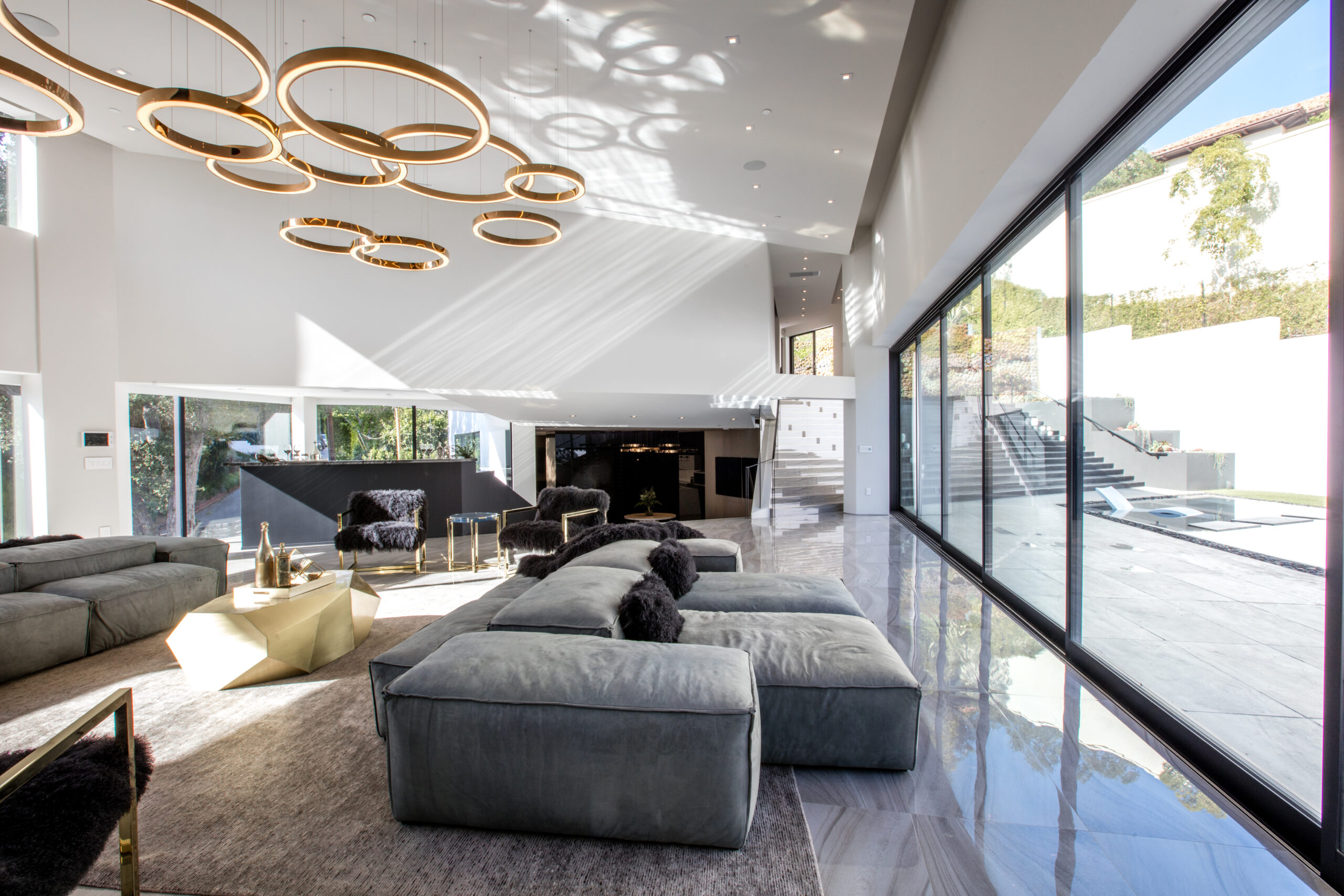 The Bowmont Villa