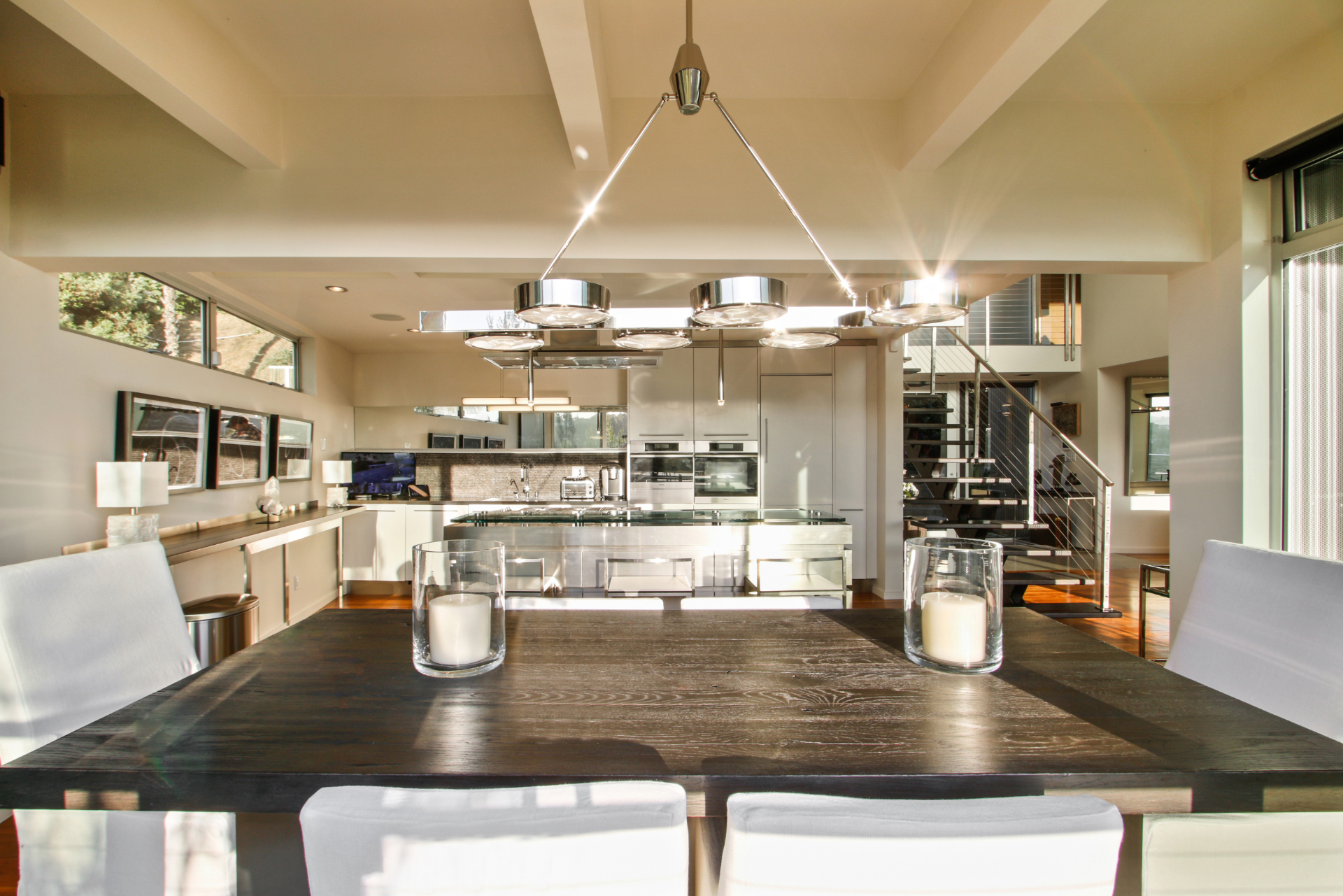 The Bevlyn Villa