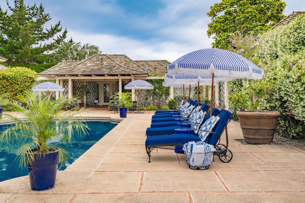 The Foxhill Villa
