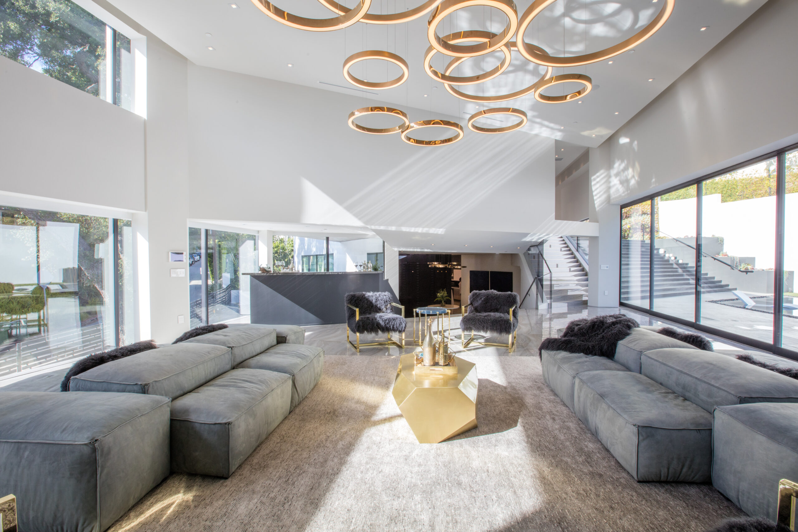 The Bowmont Villa