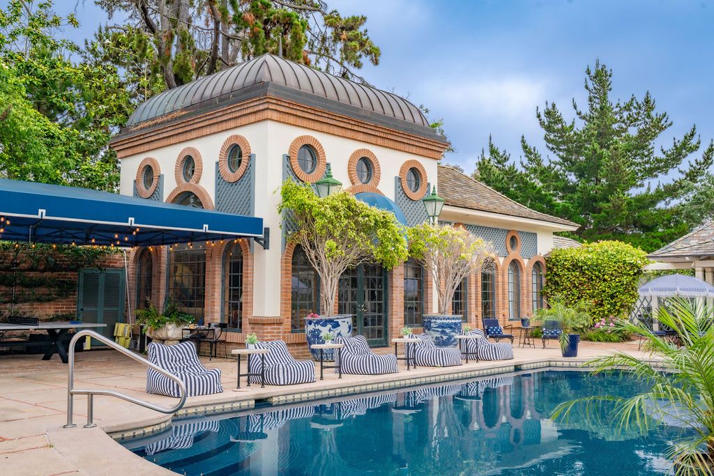The Foxhill Villa