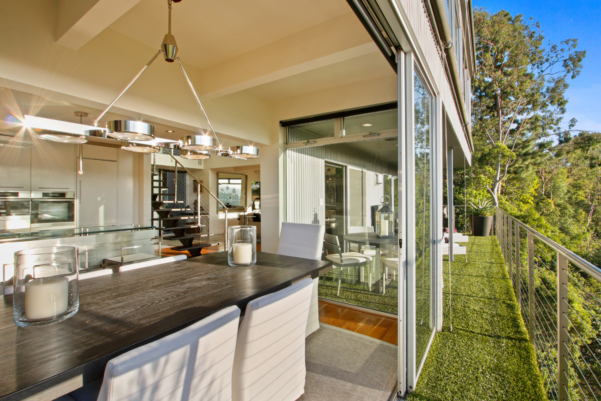 The Bevlyn Villa