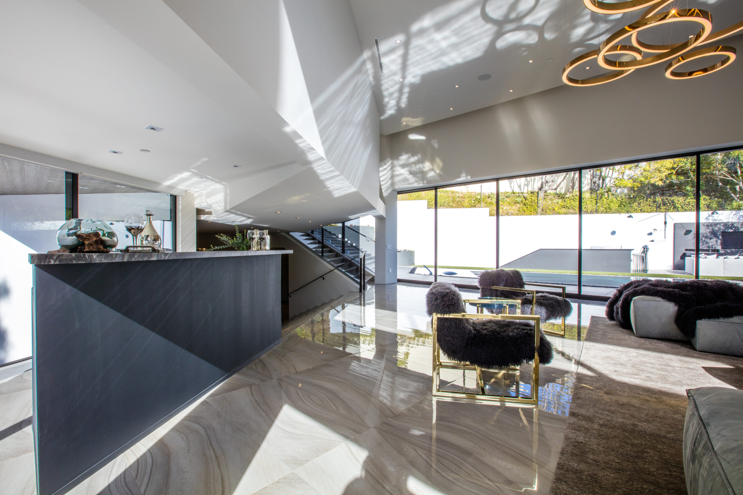 The Bowmont Villa