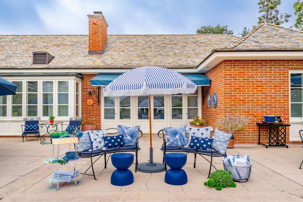 The Foxhill Villa