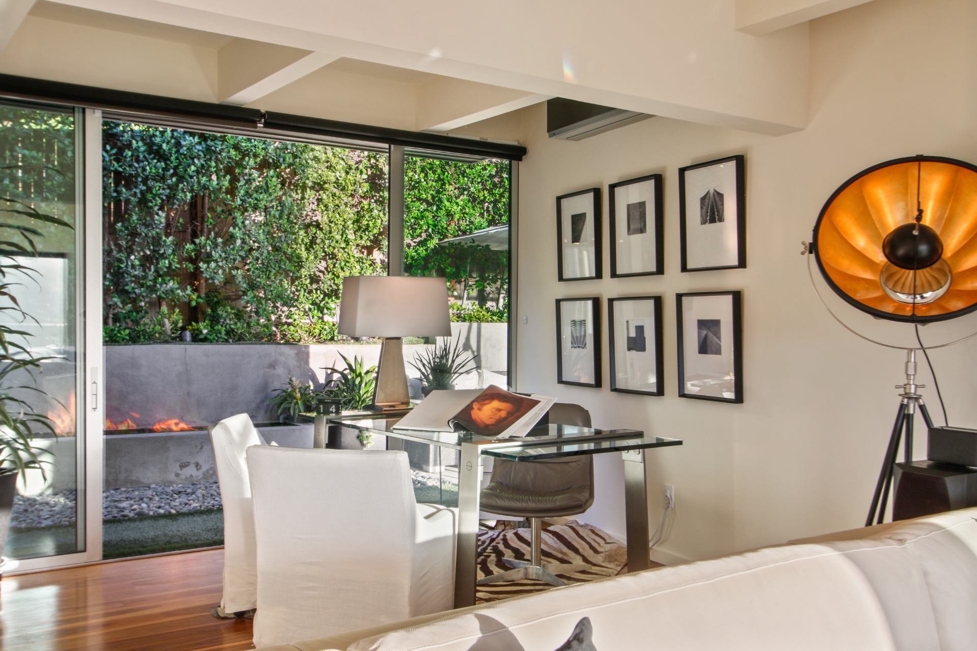 The Bevlyn Villa