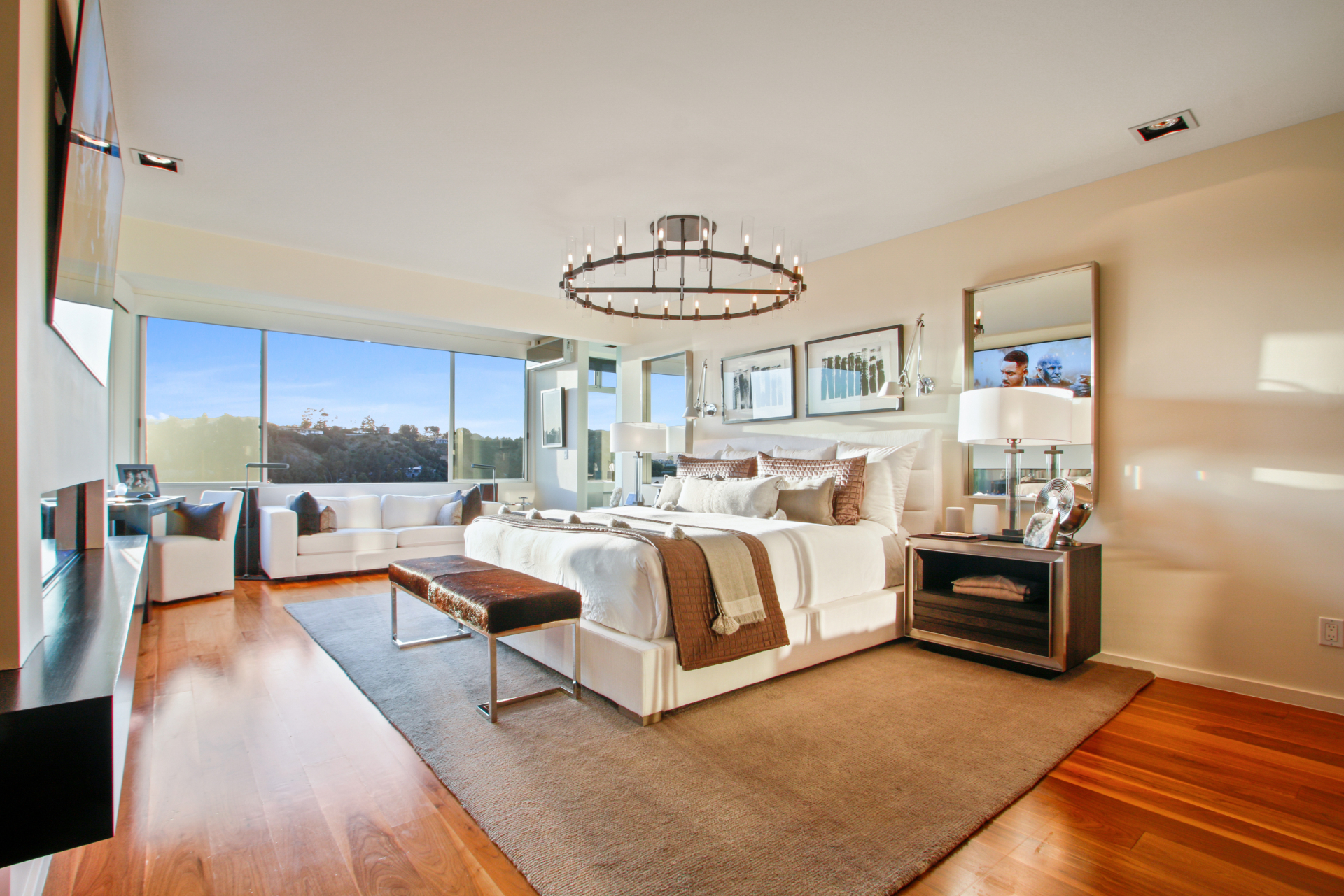 The Bevlyn Villa