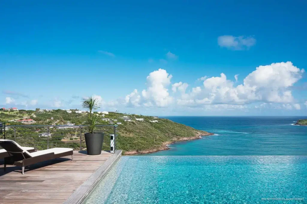 Que faire dans les St Barth pendant un séjour dans une villa de luxe ?