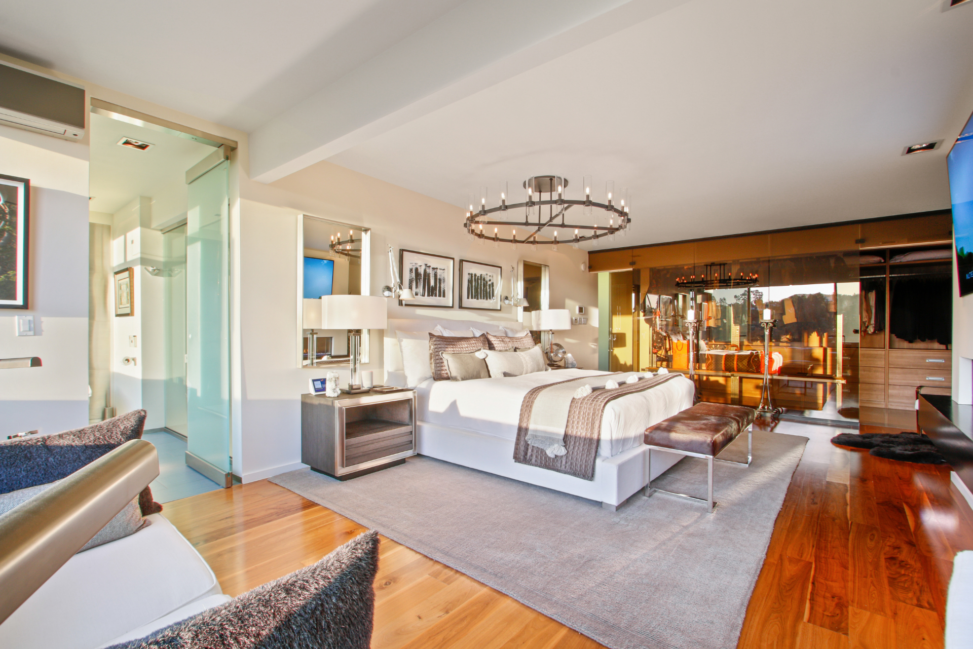 The Bevlyn Villa
