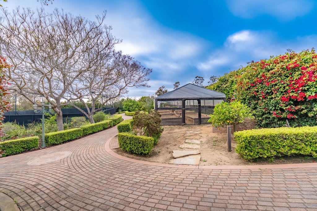 The Foxhill Villa