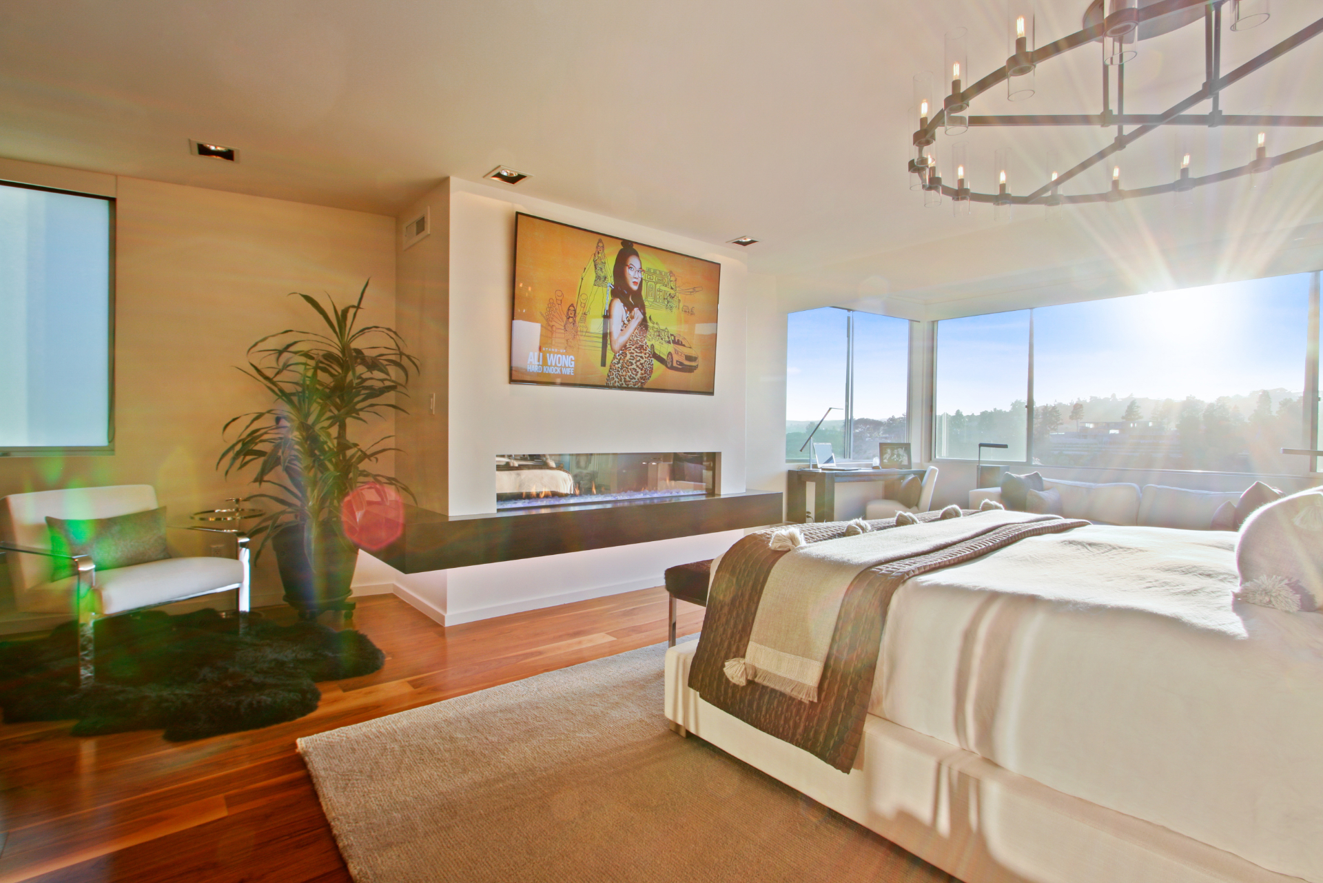 The Bevlyn Villa