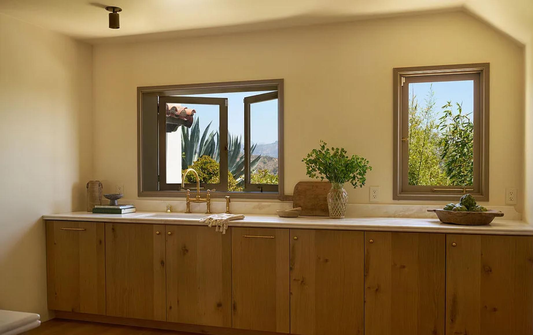 The Tilos Estate