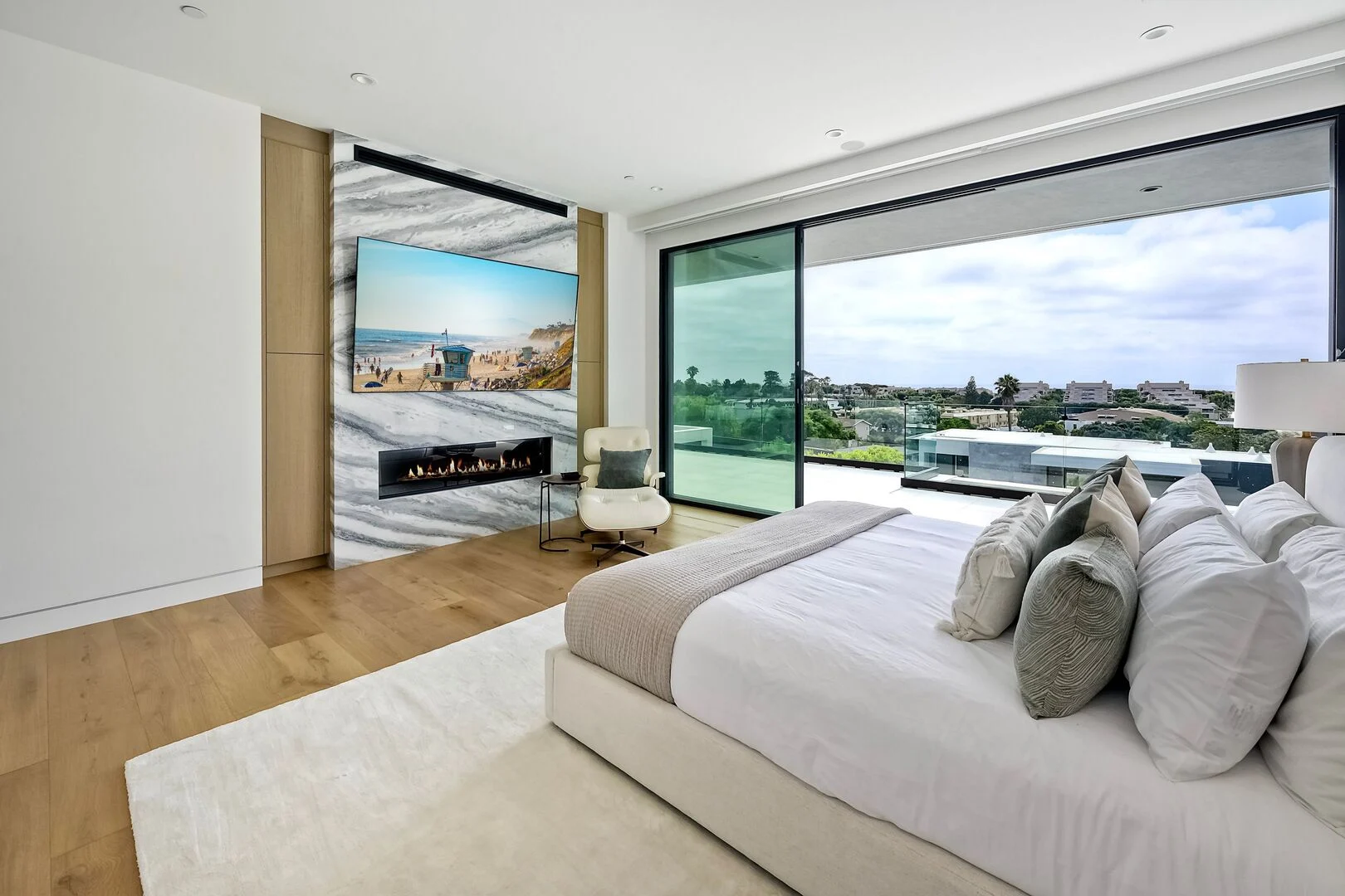 The Solania Villa