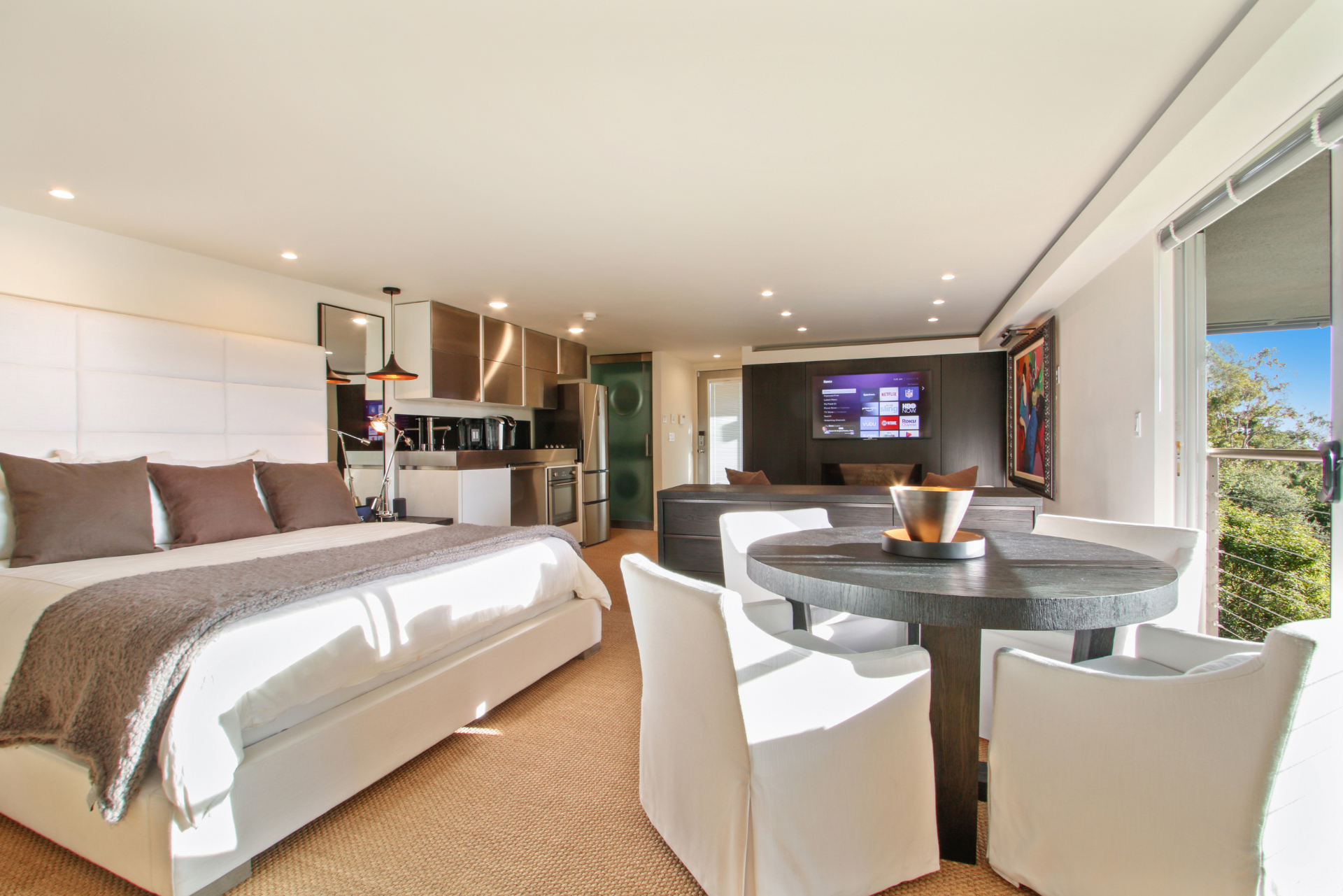 The Bevlyn Villa