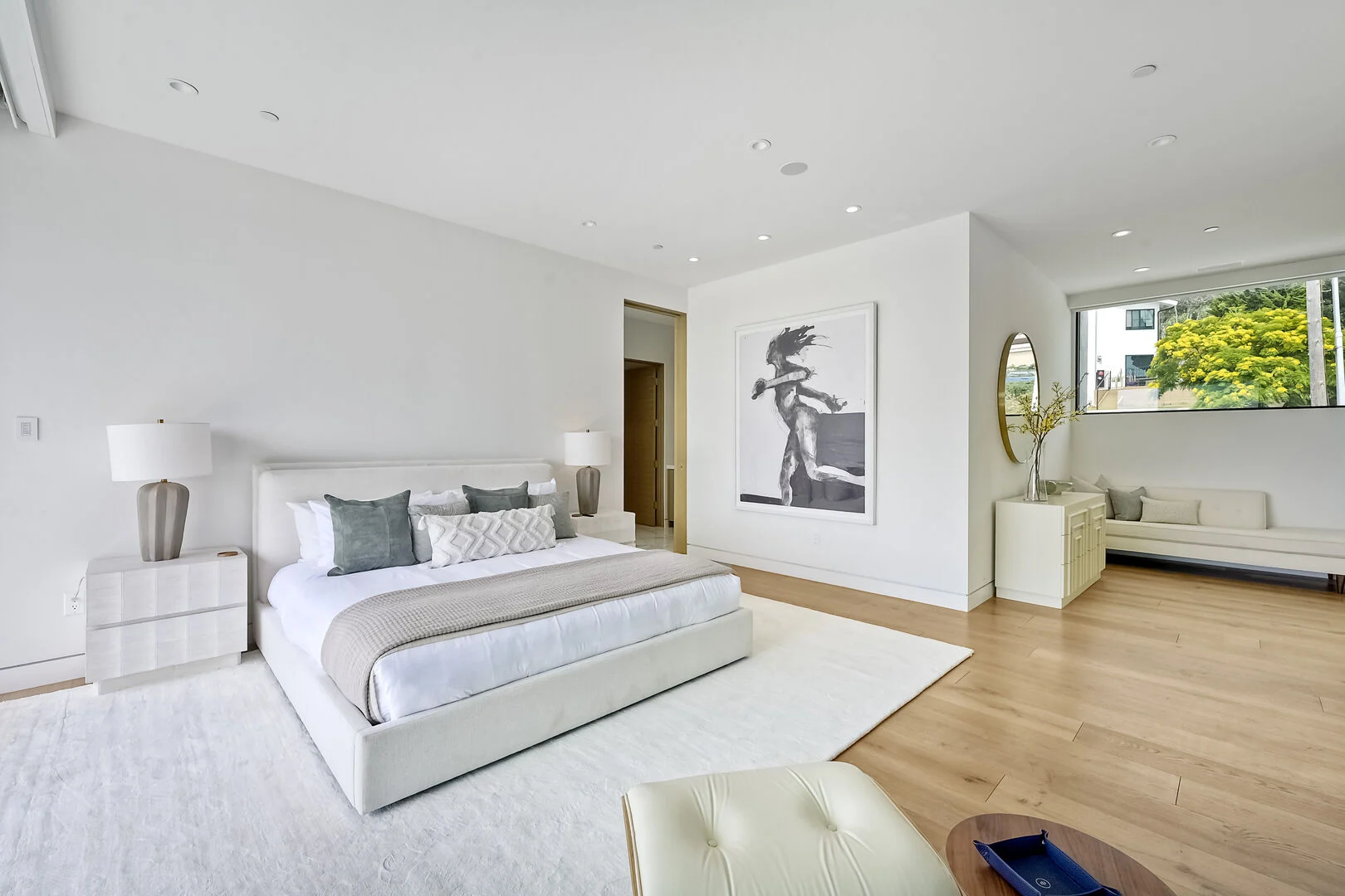 The Solania Villa