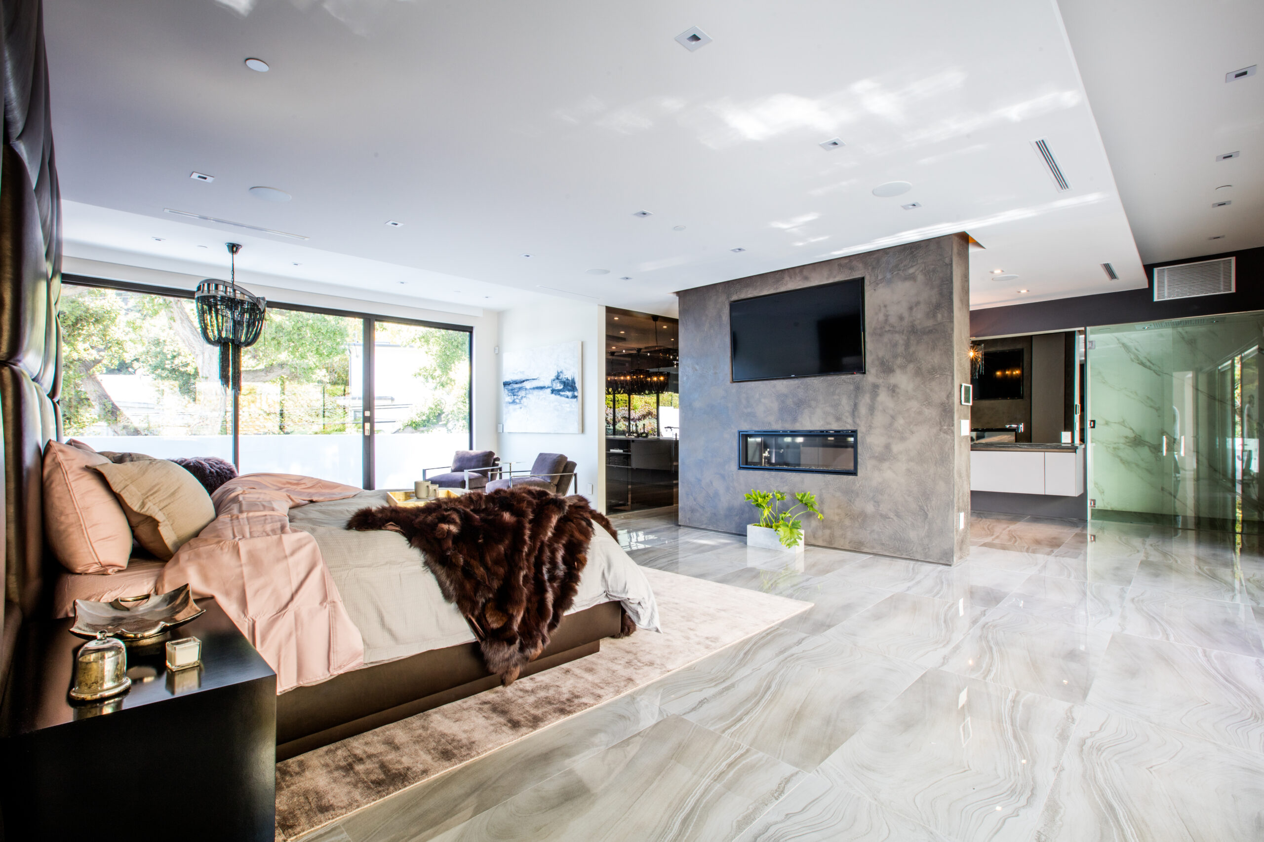 The Bowmont Villa
