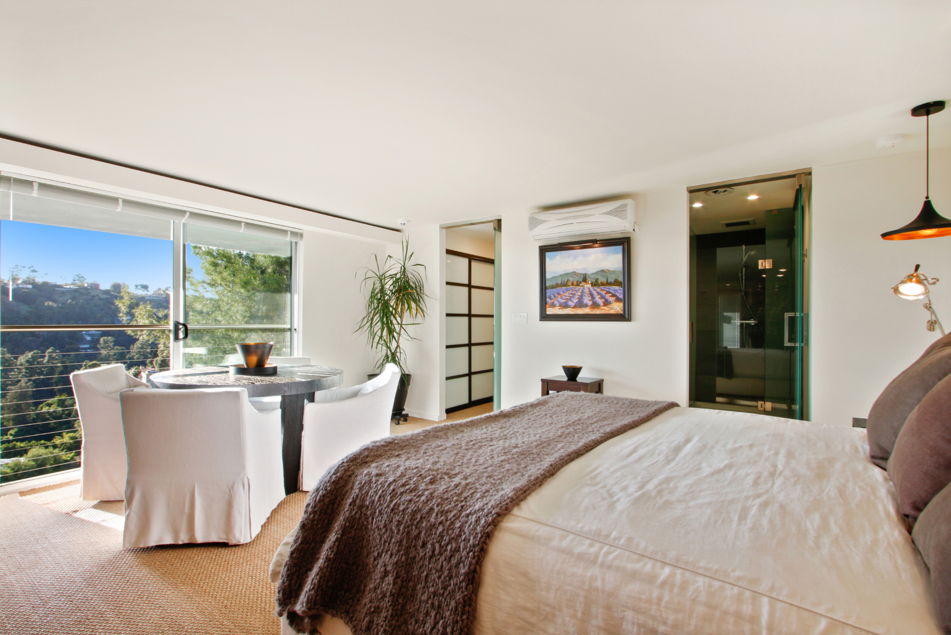 The Bevlyn Villa