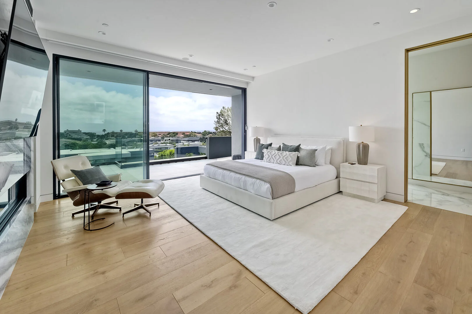 The Solania Villa