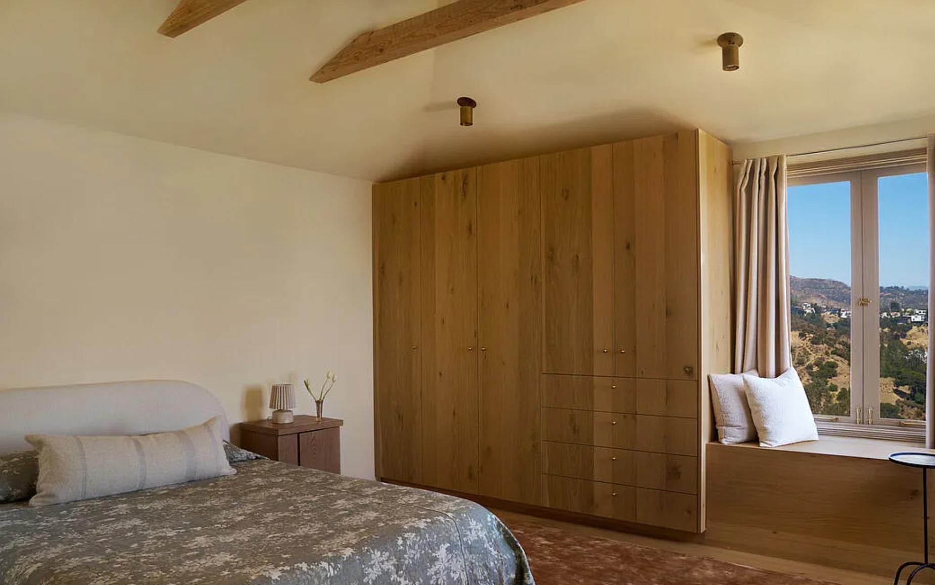The Tilos Estate