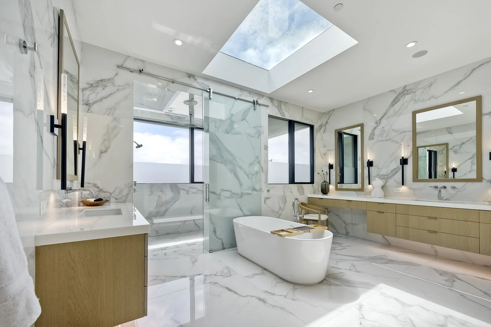 The Solania Villa