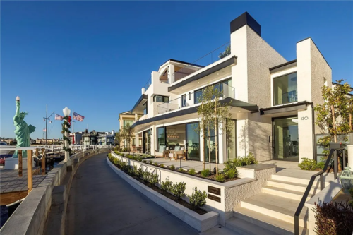The Bayla Villa