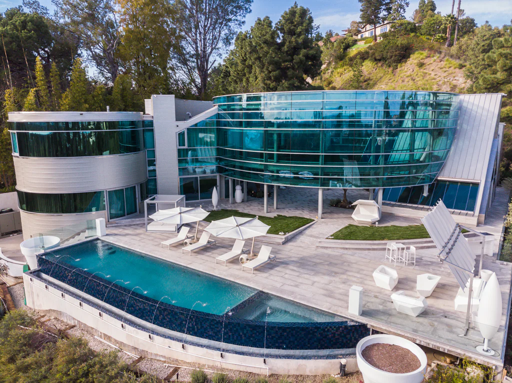 The Niles Villa