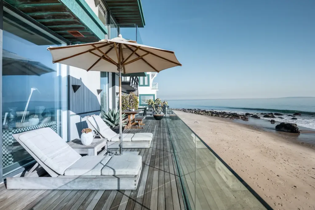 The Carbon Villa