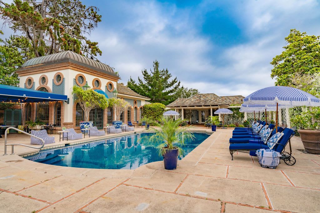 The Foxhill Villa
