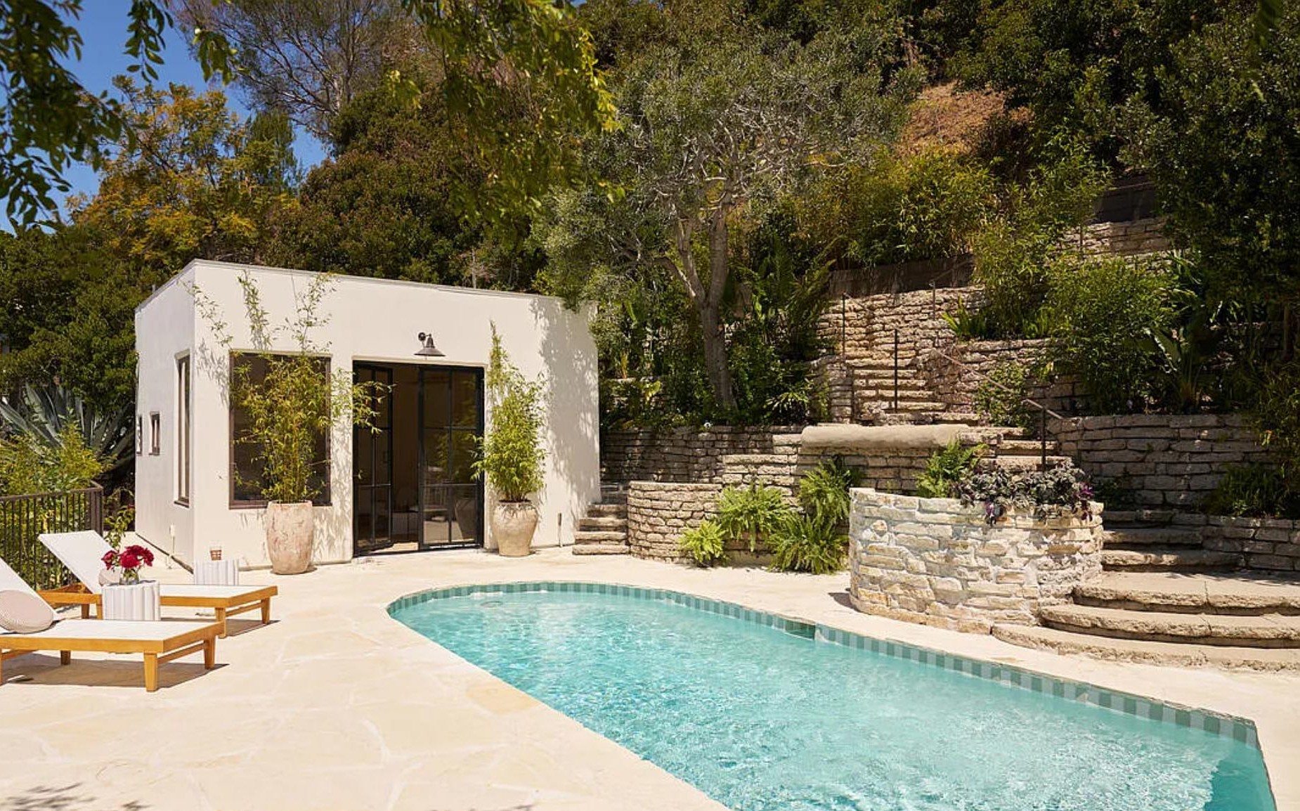 The Tilos Estate