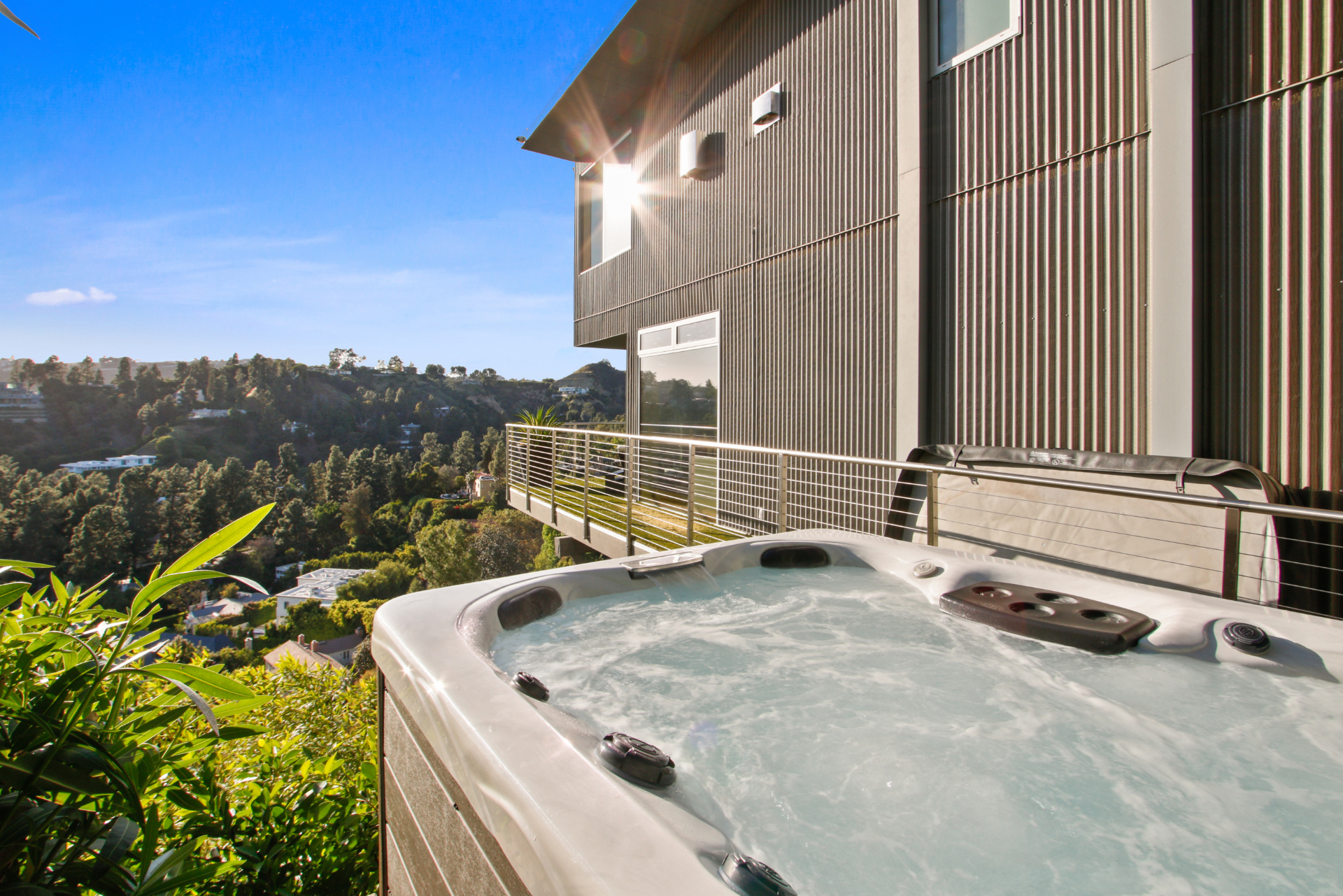The Bevlyn Villa