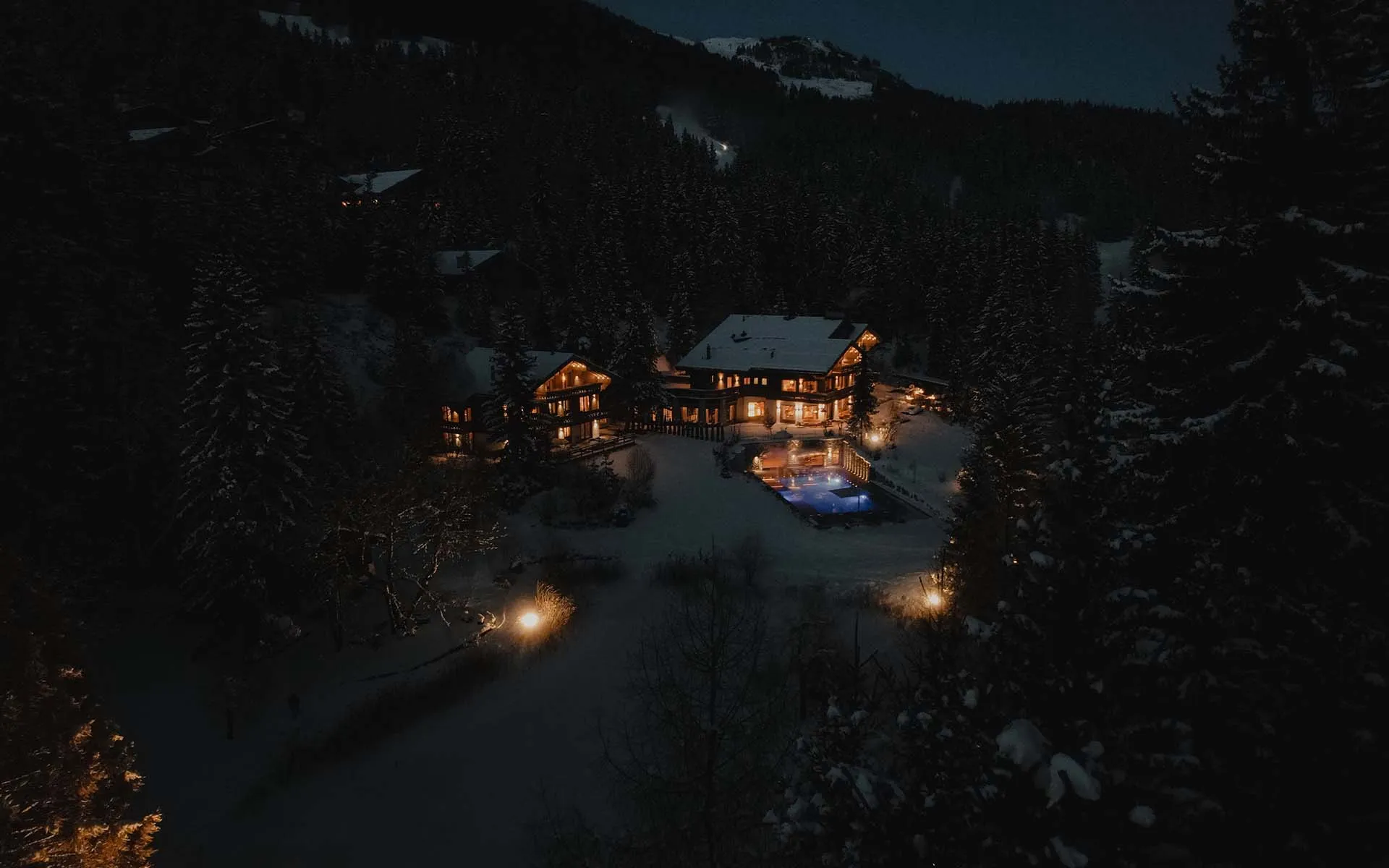 The Kristina Villa