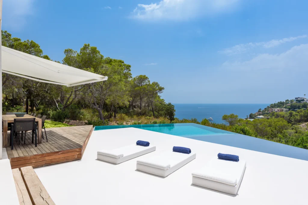 The Viola Villa