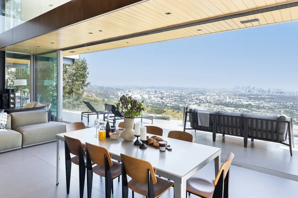 The Grandview Villa