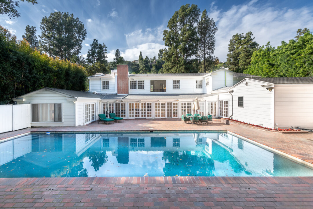 The Water Villa
