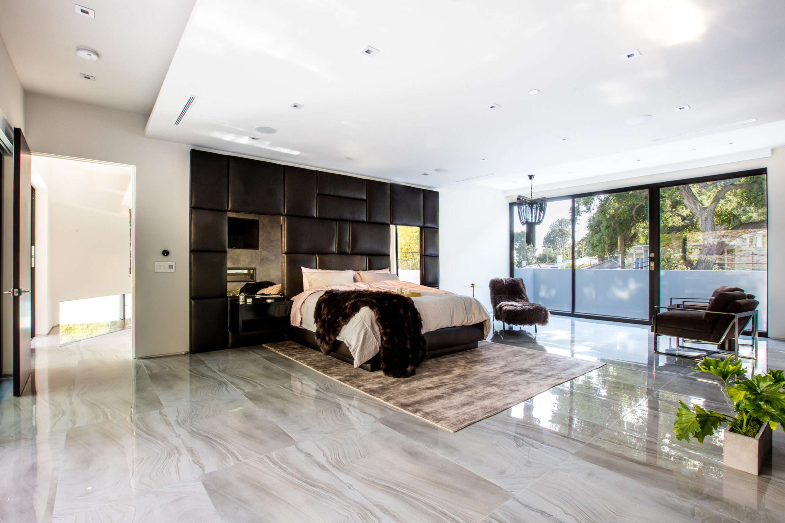 The Bowmont Villa