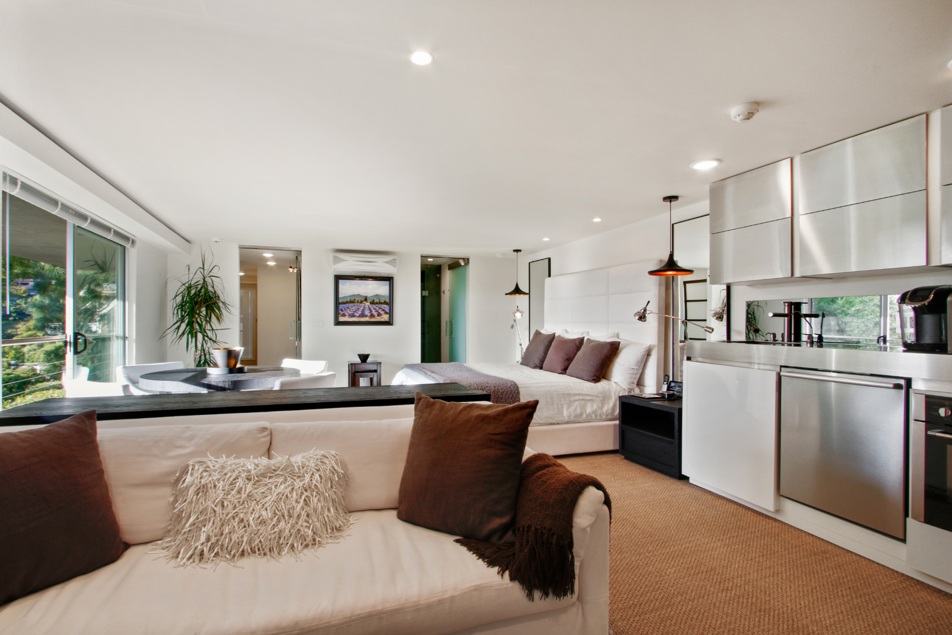 The Bevlyn Villa