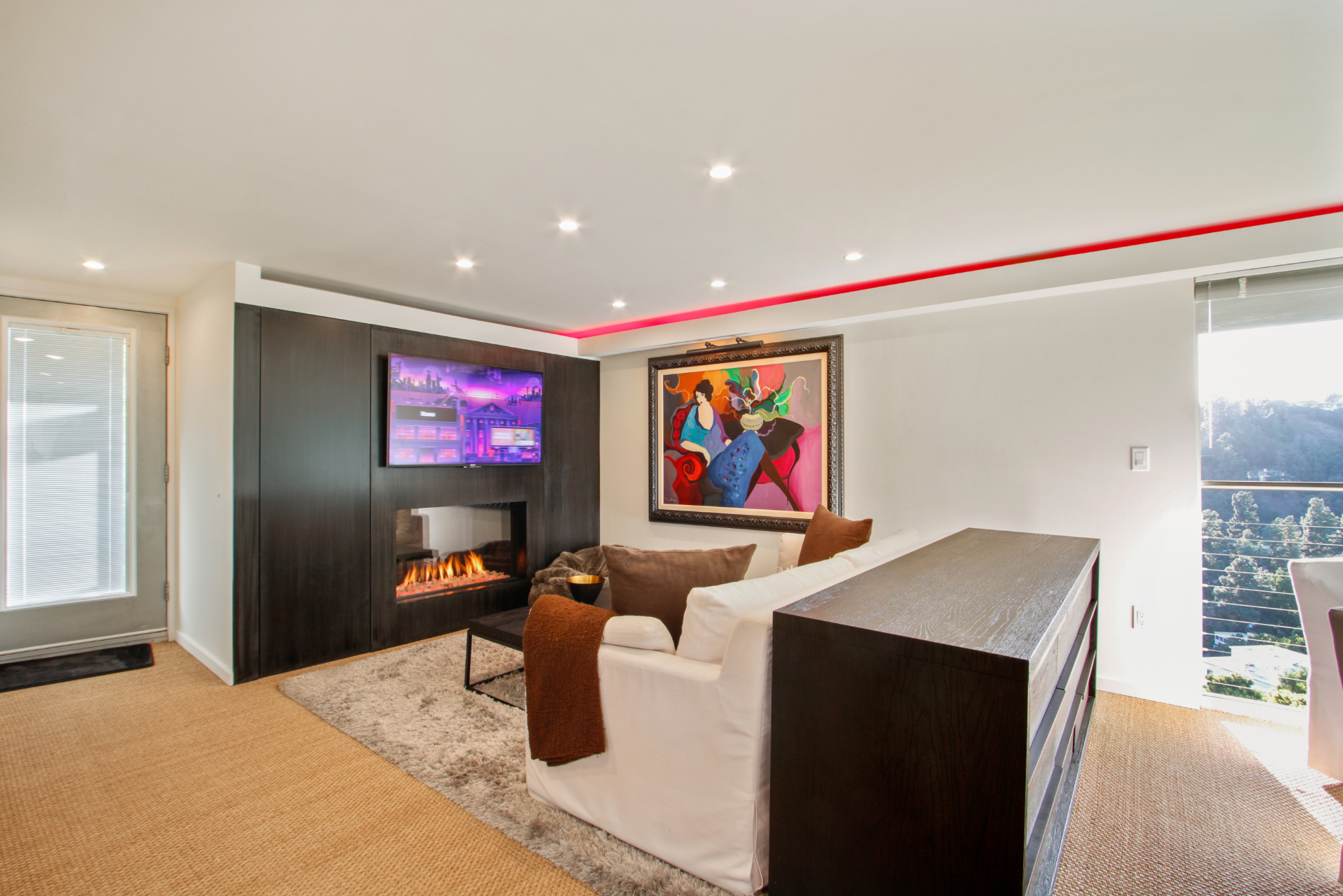 The Bevlyn Villa